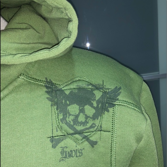Levi’s quality clothing hoodie - Picture 8 of 17